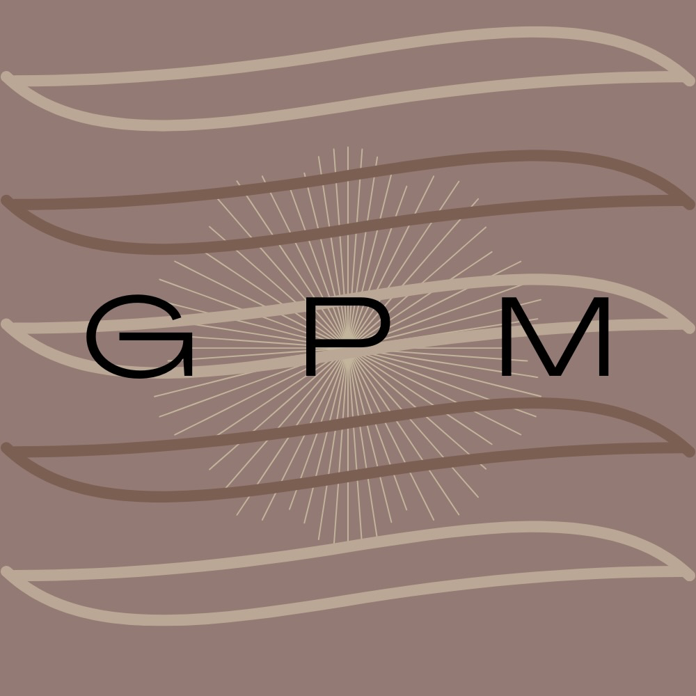 G Putnam Music Logo